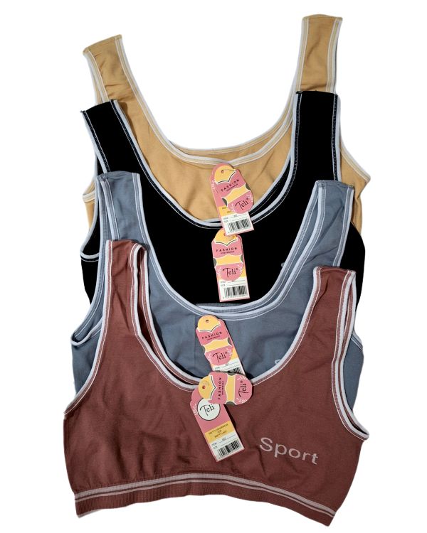 139rb_Miniset sports (muat sampai jumbo size )